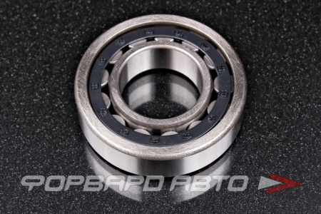 Купить Подшипник 30*62*16 KG NJ206E