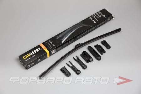 Купить Щётка стеклоочистителя T-Flex 450 мм (18") CARBERRY 27CA45