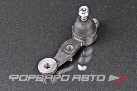 Купить Опора шаровая, левая CTR CB0440L