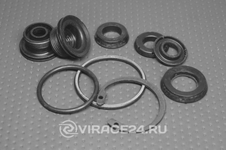 Купить Ремкомплект главного тормозного цилиндра TOYOTA Corolla (E12_) Autofren  D1771