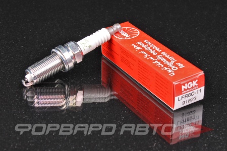 Купить Свеча зажигания NGK 91823