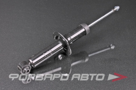 Купить Амортизатор задний MILES DG02735-01