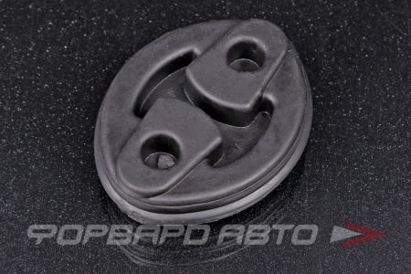 Купить Крепление глушителя d11*40мм, h16/20,5мм FA1 133-907