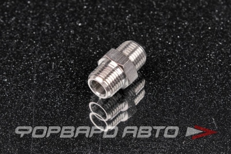 Купить Ниппель 1/8" (соединитель / union) CAMOZZI 2500 1/8