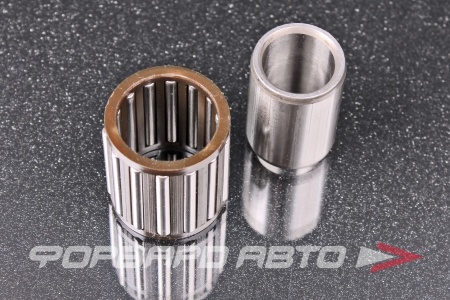 Купить Подшипник 19*33*35 3ГПЗ 834904