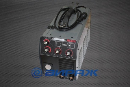 Купить Сварочный аппарат-инвертор полуавтомат РЕСАНТА САИПА-190МФ