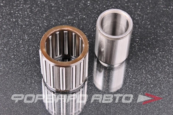 Подшипник 19*33*35 3ГПЗ 834904