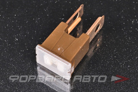 Купить Предохранитель силовой "папа" большой 70А прямые ножки MELCO FL70