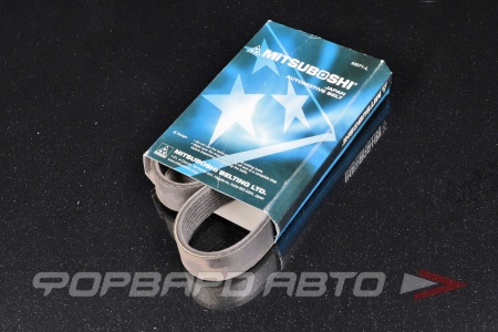 Купить Ремень поликлиновой MITSUBOSHI 7PK810