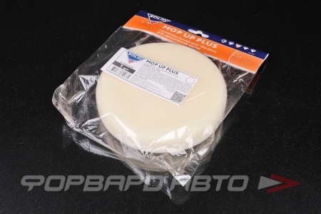 Купить Круг полировальный d=150мм  на липучке белый SOLID 364.0151