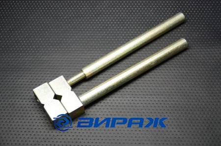 Купить Метчикодержатель №3 М6-М27 <> 