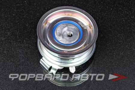 Купить Натяжной ролик ремня ГРМ (Audi A3, A4, Seat Leon, VW Bora) GATES T43010
