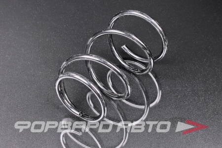 Купить Пружина передняя прав/лев OBK C4B-17061