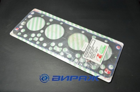 Купить Прокладка ГБЦ SD20, SD22 TAKOMA 11044-V1700