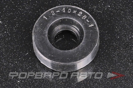 Купить Сальник 10*26*7 (TC) NQK 10*26*7 TC