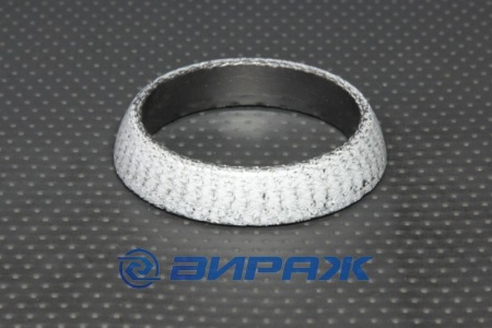 Купить Кольцо глушителя конус 51*64*12,7 HONDA 18229-S04-X12