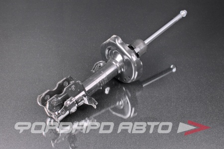 Купить Амортизатор передний, левый MILES DG11684