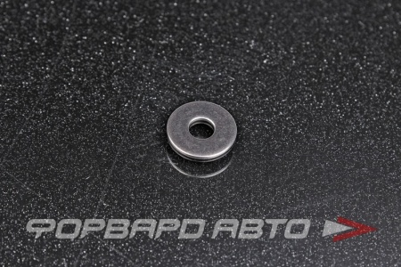 Купить Шайба M5 нерж. усиленная DIN9021 A2 5,3  