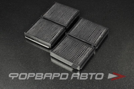 Купить Фильтр салонный (угольный) LYNX LAC-150C