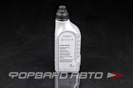 Купить Масло трансмиссионное VAG G05 252 9A2