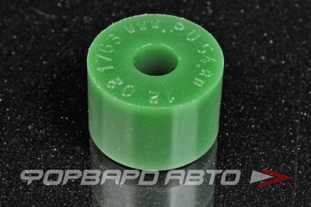 Купить Втулка стабилизатора 10мм ПОЛИУРЕТАН 12-02-1763