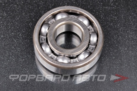 Купить Подшипник 22*56*16 (шариковый), открытый KOYO 63/22