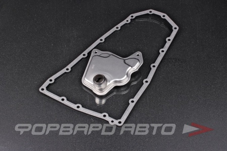 Купить Фильтр АКПП (с прокладкой) COB-WEB 11428ASR