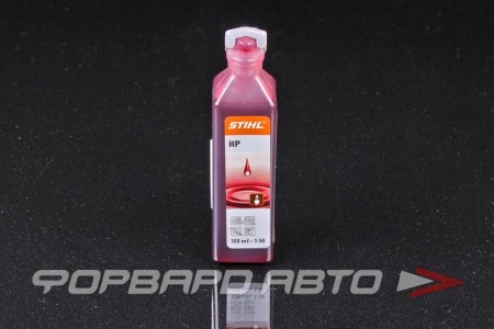 Купить Масло 0,1л, 2Т д/бензопилы STIHL 58952