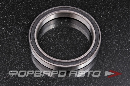 Купить Подшипник 40*52*7 (шариковый) KG 6808-2RS