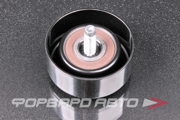 Ролик приводного ремня (Hyundai Santa Fe, Kia Sorento, Sportage) KRAUF RKZ1415NQ