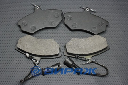 Купить Колодки тормозные CHERY T11-3501080