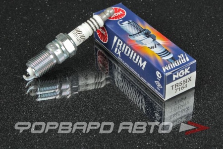 Купить Свеча зажигания NGK 7164