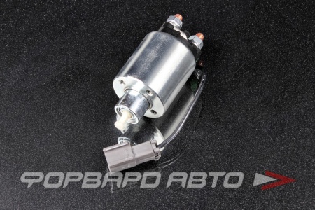 Купить Реле втягивающее стартера (Nissan Almera, Primera, Sunny) TESLA TECHNICS TT76322