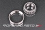 Подшипник 33*62*16 СПЗ 7707