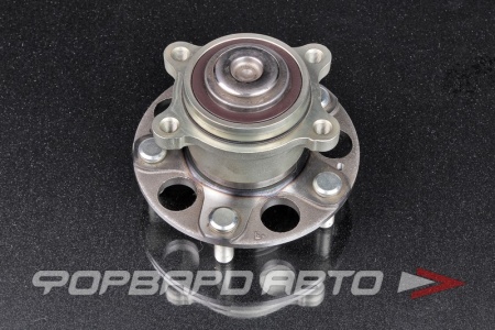 Купить Ступица заднего колеса HONDA 42200-SEA-951