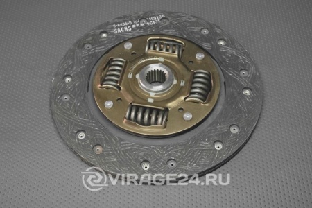 Купить Диск сцепления CHERY J26-1601030