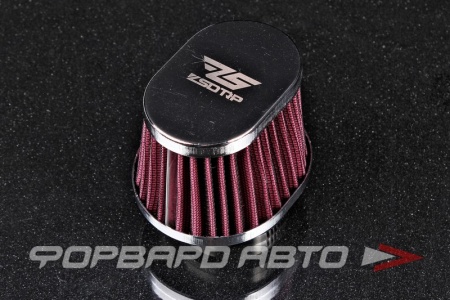 Купить Фильтр нулевого сопротивления "MOTO" D42 мм CH MOTO42