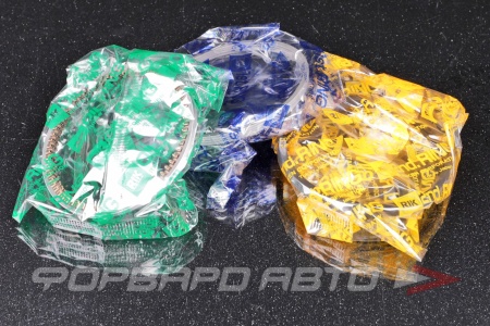 Купить Кольца поршневые d73.6 STD 1.2-1.2-2.5 RIKEN 23295 STD