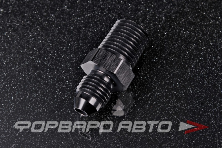 Фитинг AN4 - 1/4" NPT AB88 