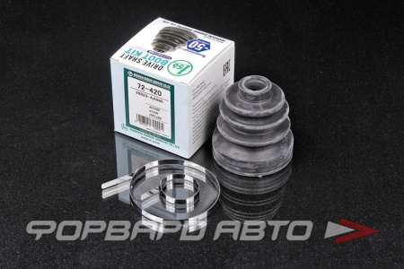 Купить Пыльник шруса 24*78*92 MARUICHI 72-420