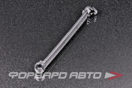 Купить Тяга дросельной заслонки HANS PRIES 700668755