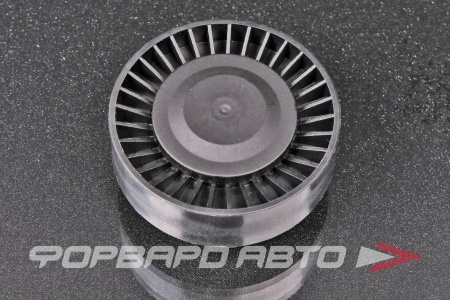 Купить Ролик приводного ремня (Hyundai Terracan, Kia Carnival) MANDO EBT10043K