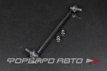 Купить Кронштейн стабилизатора, левый CTR CL0277L