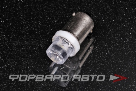 Купить Лампа светодиодная 12V T4W BA9S белая Китай 