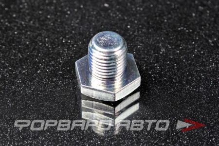 Купить Пробка сливная 12*1,25 масляного поддона MITSUBISHI 2705A011