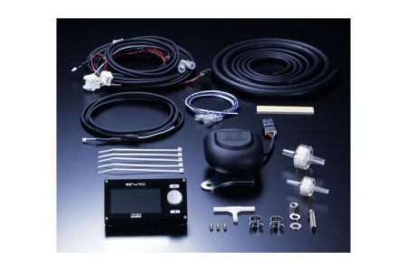 Купить Буст контроллер EVC 6 HKS 