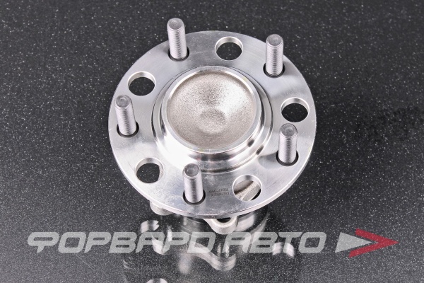 Ступица с подшипником задняя REDREX RBH0050