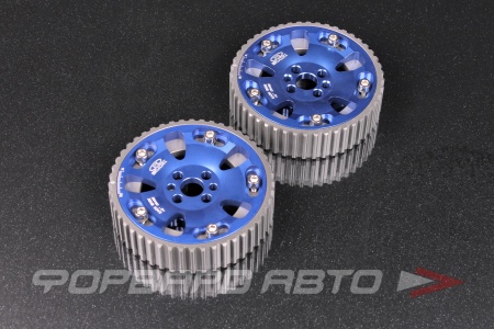 Купить Шестерни распредвалов регулируемые NISSAN RB20DET RB25DET RB26DETT EPMAN EP-CGRB25BL