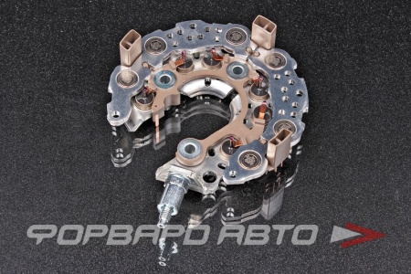 Купить Диодный мост (Toyota, Ford, Mazda, Volvo) TESLA TECHNICS TT34548