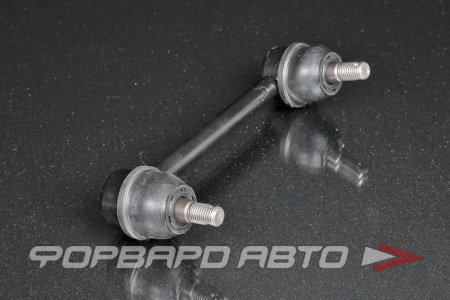 Купить Кронштейн стабилизатора NISSAN 55061-5V201